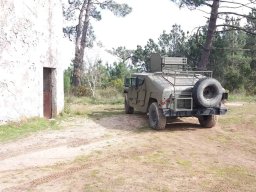 2019-02-09  COMANDOS